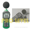 Temperature and Humidity Digital Sound Level Meter